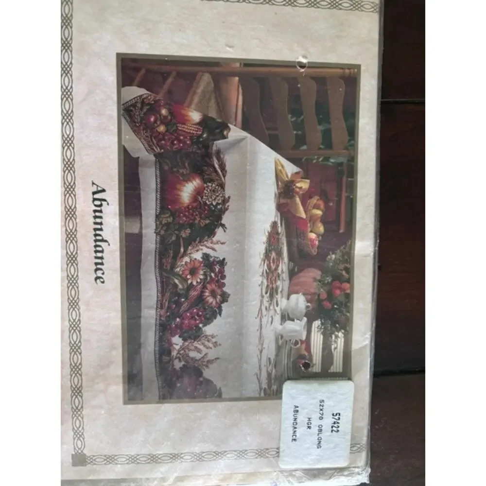 Hallmark vintage home